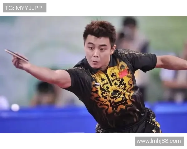 上海乒乓球队战术解析:灵活转换体系的应用与实践探讨